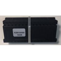 Elesta RZB510A00 Anschluss für rdo383/rzm510