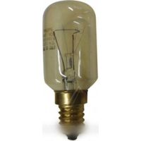 Ampoule 300° 40W 230-240V T29 (152677-35619) (484000008841, C00385586) Four micro-ondes ELECTROLUX, WHIRLPOOL, IKEA WHIRLPOOL, K