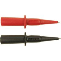 Cliff PAIR TPR6 PROBES RB Kit sonde CAT III 1000 V Rosso, Nero 1 KIT