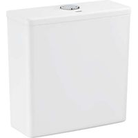 Grohe Euro Ceramic - Spülkasten, Anschluss unten, alpinweiß 102503SH00