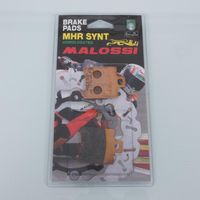 Plaquette de frein Malossi pour Scooter Malaguti 125 Ciak 2001 à