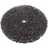 Disco abrasivo calflex csf150 150 mm carburo di silicio