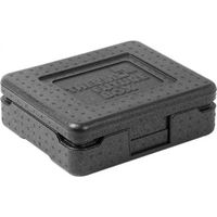 DinnerBox Mini-Menu (vide) - Thermo future box