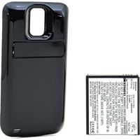 NX - Batterie téléphone, smartphone, GSM pour Samsung 3.7V 3400mAh - EB-L1D7IBA