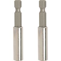 Porte-embouts Magnétiques Workpro Rallonge Magnétique Pour Embouts De Vissage - Workpro