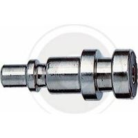 Ani 15/b blister innesto rapido attacco baionetta 2 pezzi