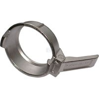 Bague de serrage UNBRANDED TW503RVS