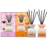 ipuro Raumduft Essentials coffee & spritz Set 2x 50 ml