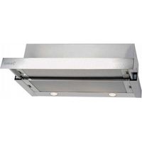 Hotte standard Cata TF2003 60 cm 340 m3/h 100W E