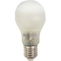 GE Lighting 77368 Ampoule E27 9W (40W) Blanc chaud 3000K