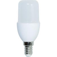 Ampoule LED cylindrique E14 6,5W 806 lm 4000k