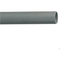 TUBO PVC DIAM TRE 40 LUNGHEZZA 2M - WAVIN - 3066081