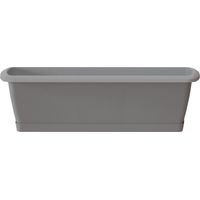 ESPANA SET ISE500P cassapanca da balcone Grigio pietra