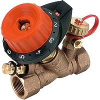 ROBINET EQUILIBRAGE 750 1"1/4 COMAP 750410