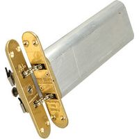 fermaporta sevax perkomatic r85 idraulico angolo 180°