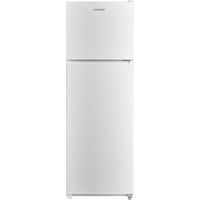 COMFEE' RCT404WH2 FRIGORIFERO DOPPIA PORTA 294LT STATICO CLASSE E BIANCO