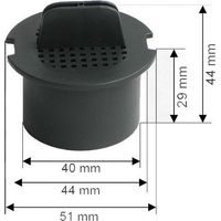Liebherr Wine Cave Filter Liebher