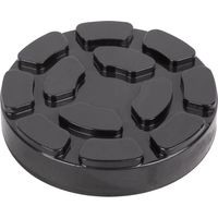 jbm rubber pad ravaglioli sirio space 100mm gomma resistente pressione