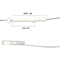 CANDELA DI ACCENSIONE CUCINA A GAS ADATTA ARISTON INDESIT HOT POINT H 3625 36.2