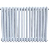 Bircham - White Column Radiator H600mm x W791mm 4 Column