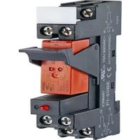 Metz Connect RM21 24 V DC 11051125