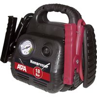 APA Sistema di accensione rapido Powerpack 16540 Corrente d'avviamento ausiliaria (12 V)=250 A 1 x Uscita 12V , Compres