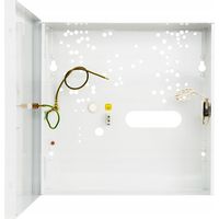 Boîtier alarme Pulsar awo000pu acier 250x250x88 mm
