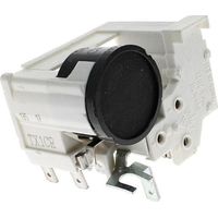 Relay + Klixon Compressor Egys90hlp for Whirlpool/Maytag Fridges and Freezers