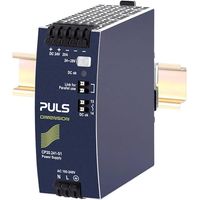 Puls 0875404002673 fuente de alimentación riel DIN 480W