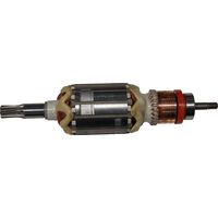 Rotor moteur pour perforateur Makita HR4001C/HR4010C/HR4011C – Accessoire pour béton armé – Longueur 300mm – 5136337