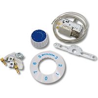 SOS Accessoire Thermostat vc1 ranco k50p1110 pour Réfrigérateur, congélateur K50-P110VC1, 481981729175 BRANDT, FAGOR, LADEN