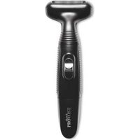 FRANCK PROVOST Tondeuse pour le corps a pile FPH-005 0581