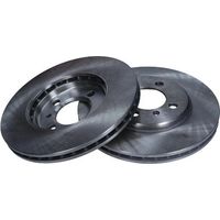 MAXGEAR 19-0691 Disque de frein pour BMW Z1 34111160915