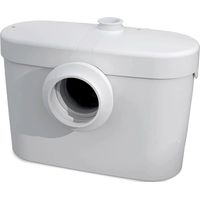 Saniflo Saniaccess 1 Macerator Bathroom Waste Disposal Pump 400w IP44 Rated