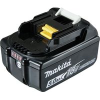 Batteria Makita BL1850B Makstar Li-ion 18V