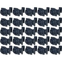 25 Appuis intermédiaires EASYFIX 100 pour laine 85-100 - ZIFORT