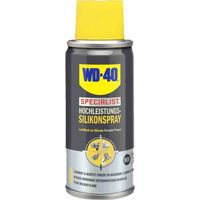 Schmiermittel wd40 specialist silikon spray Temperaturbeständig -35°C bis 200°C