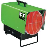 REMKO Calentador a gas PGM 60 25-55 kW - 115400
