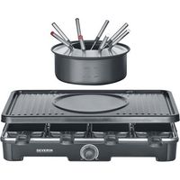 Severin 7963 Aspirapolvere a batterie 7.4 V 12 V lotti del sacchetto