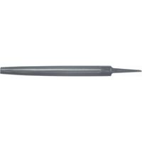 Lime demi-ronde sans manche - 100 mm - demi-douce - MOB