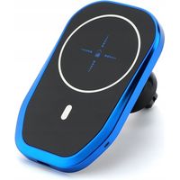 SUPPORT DE VOITURE POUR IPHONE, CHARGEUR MAGSAFE QC