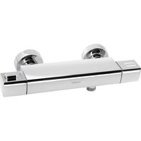Sapho Mixona - Thermostat-Duscharmatur, verchromt MG411