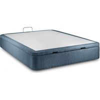 Sommier avec rangement pliable Ascot Atlantic 160x200