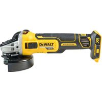125mm Brushless XR 18V Li-Ion Akku-Schleifer - DEWALT DCG405N (nur Produkt)