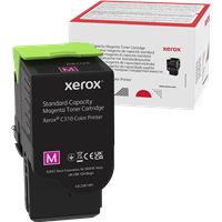 XEROX Toner C310 Magenta capacidad estandar (2000 paginas)