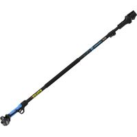 asta di prolunga telescopica plug-in campagnola 150-230 cm