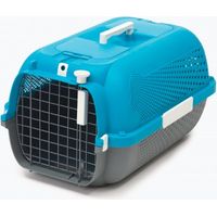 Catit transporte le profil - m turquoise