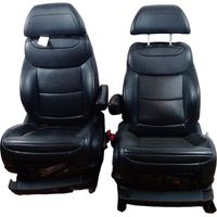 Interieur Complet CITROEN Grand C4 Picasso