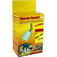 Lucky Reptile - Thermo Socket PRO - Porzellanfassung mit Gelenk