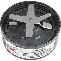 CREA Extractor Blade For Nutribullet 600w/pro 900w For Nutribullet Blender